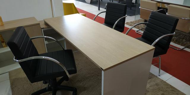 Mesas escritório - Foto 4