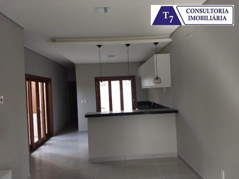 Casa à Venda Condomínio Park Real - Foto 2