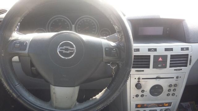 Vectra Elegance FLEX 2006 - Foto 5