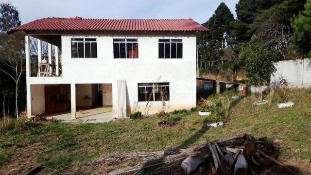Chácara com 5.000 m², Agarau, São José dos Pinhais só R$349.500,00