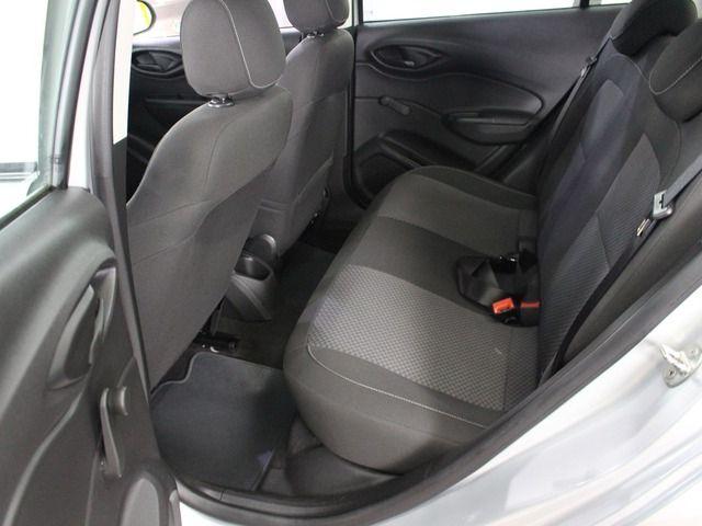 ONIX HATCH LT 1.0 8V FlexPower 5p Mec. - Foto 10