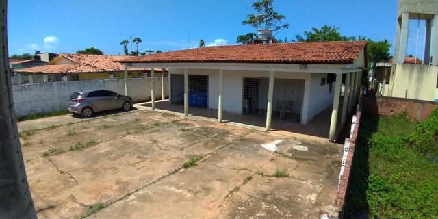 Casa de Praia - Ilha de Itamaracá