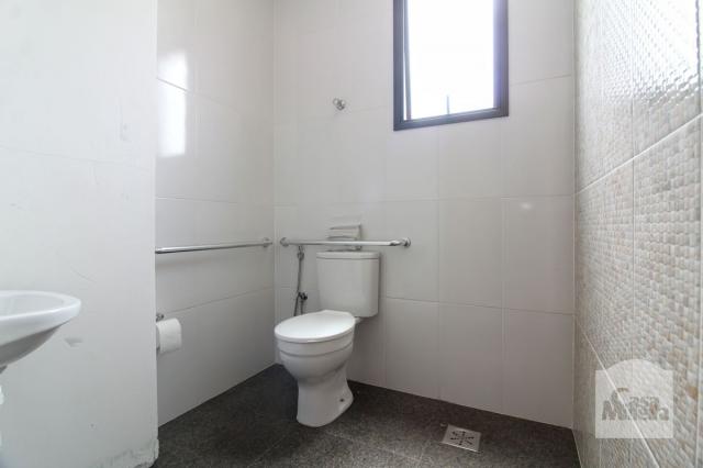 Escritório à venda em Barro preto, Belo horizonte cod:257451 - Foto 11