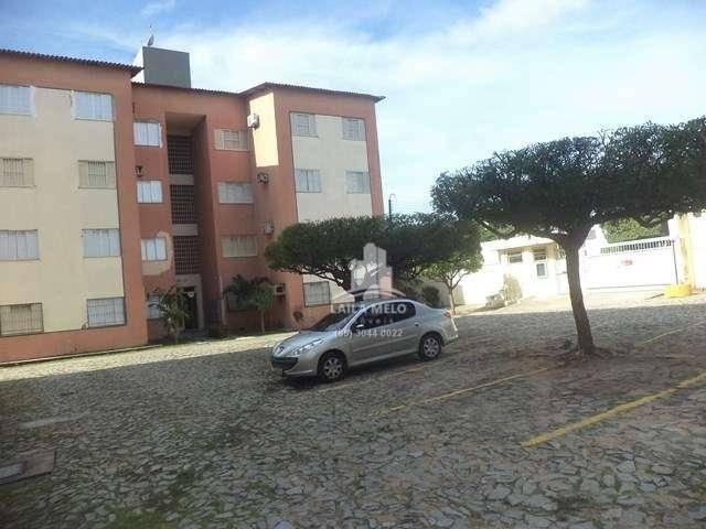Apartament, condomínio santa helena - Foto 15