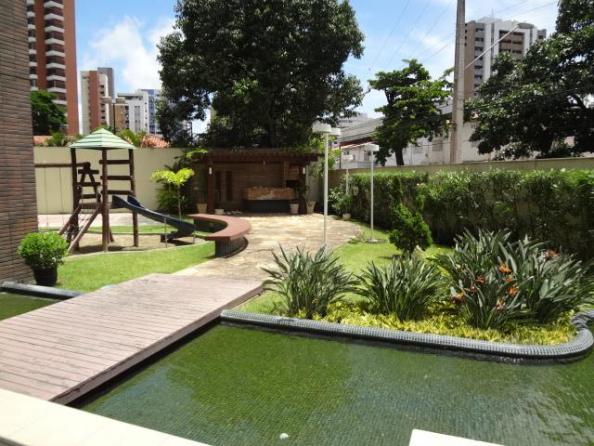 Apartamento varandas de irapuã, 73m², 3 suites - Foto 4