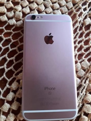 IPHONE 6s 64 - Foto 3