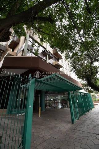 Apartamento para alugar com 1 dormitórios em Independência, Porto alegre cod:305708 - Foto 10