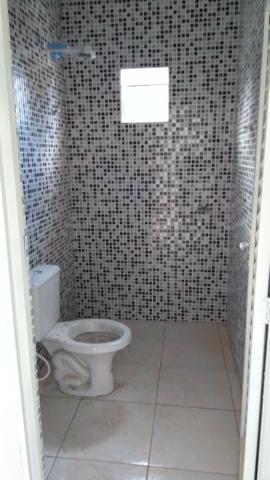 Alugo ou Vendo casa em Altos - PI - Foto 8