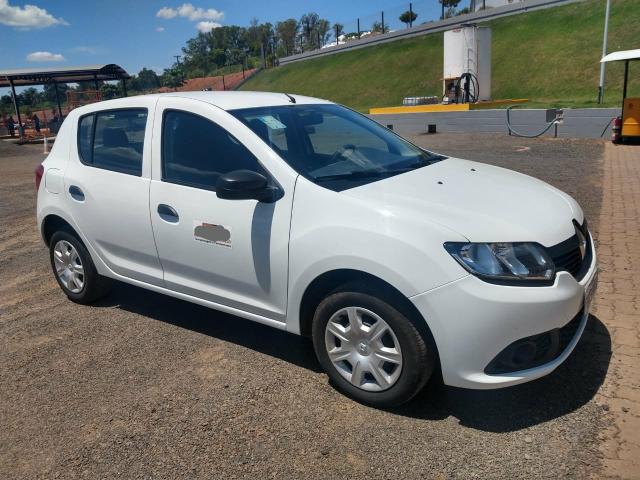 Sandero - Foto 5