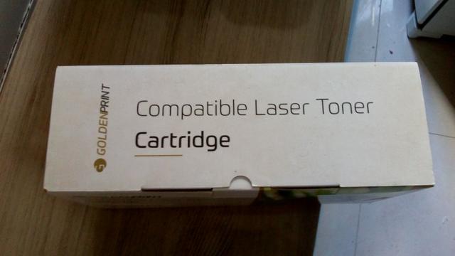 Toner