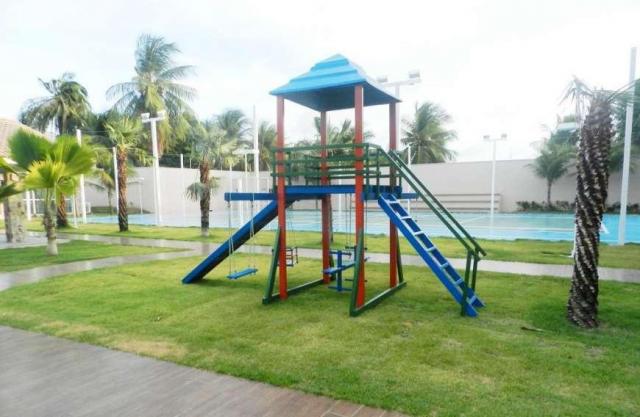 Casa dúplex em condomínio na lagoa redonda,190 m2, 4 quartos, lazer completo,fortaleza - Foto 10