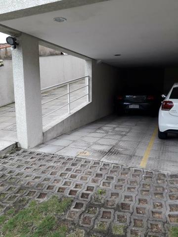 Apartamento Jardim Itu 2 dorm Lareira e churrasqueira - Foto 9
