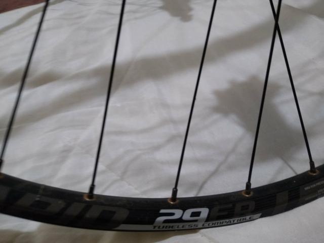 Rodas de bike - Foto 2