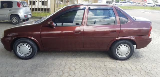 Veículo corsa - Foto 6
