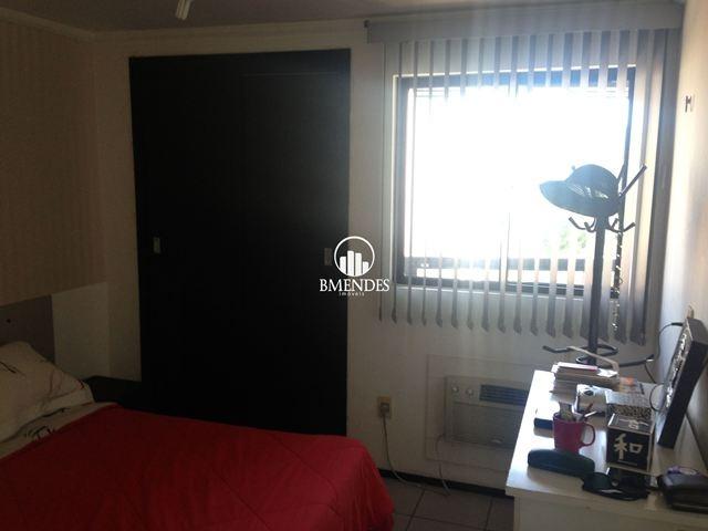 Apartamento à venda com 1 dormitórios em Meireles, Fortaleza cod:AP00011 - Foto 17