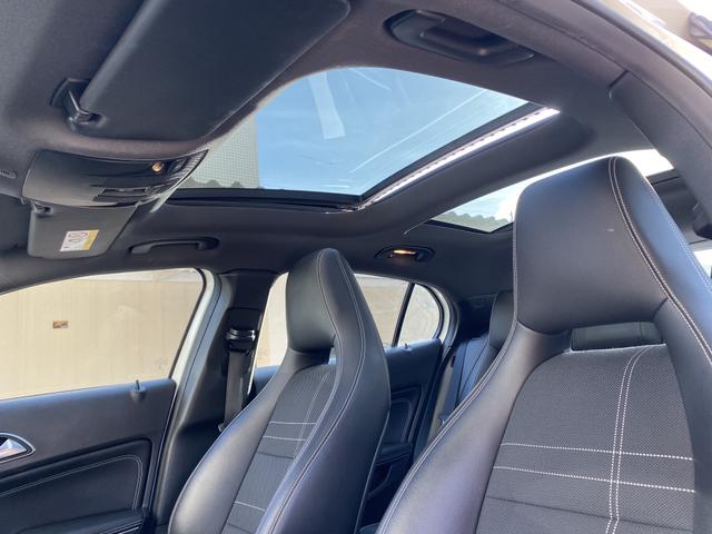 Gla 200 Vision teto panorâmico - Foto 4