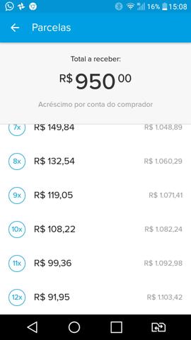 Câmera com conexão Wi-Fi - Foto 6