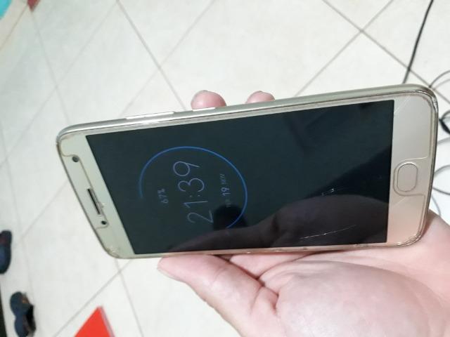 Celular G5 plus - Foto 3