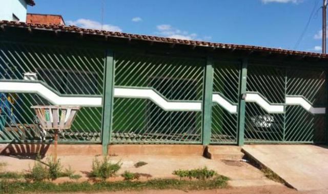 Casa na qr 317 Norte Santa maria - Foto 10