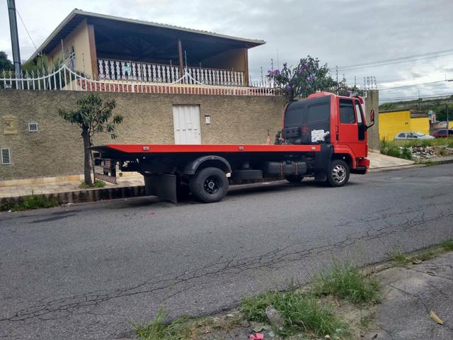 Ford cargo 814 - Foto 2