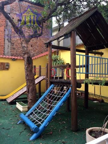 Apartamento à venda com 2 dormitórios em Vila gumercindo, São paulo cod:28843 - Foto 6