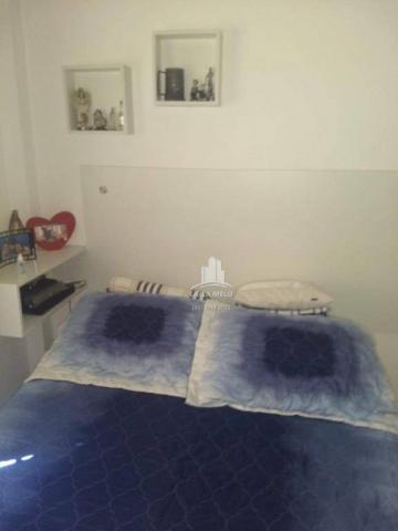 Apartament, condomínio santa helena - Foto 7