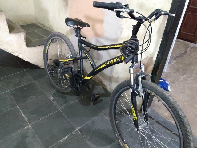 Bicicleta - Foto 6