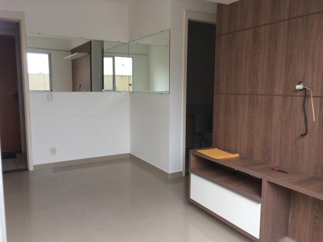 Alugo Apartamento (NOVO) térreo - Foto 7
