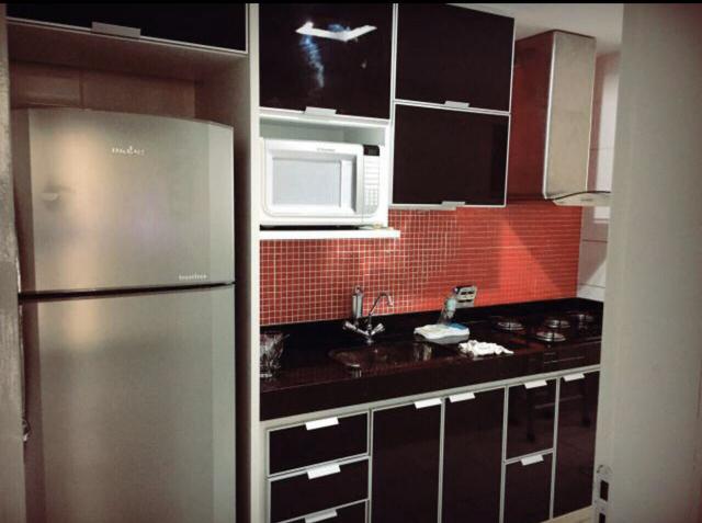 Apartamento 3/4 Maria Inês mobiliado - Foto 13