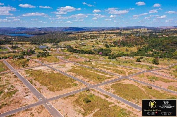 Terrenos Parcelados à Venda em Caldas Novas - Bairro Planejado - Reserva Ville - Foto 14