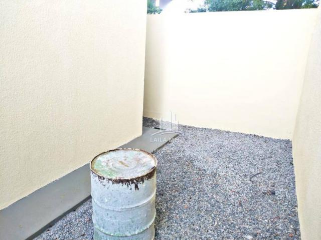 Casa plana na lagoa redonda - Foto 15