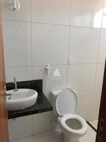 Casa duplex terreno 6x45 em rua privativa - Foto 15