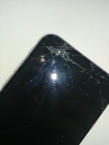 IPhone 6 (Retirada de peças) - Foto 2