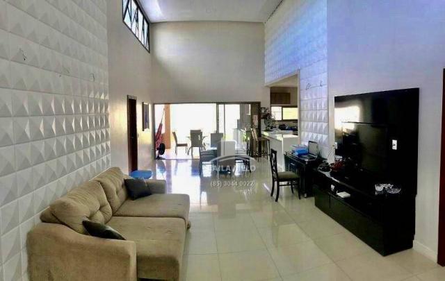Casa no alphaville fortaleza,220 m2,4 suites,porto das dunas,eusébio - Foto 5