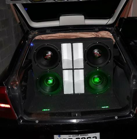 Hard Power 550 - Foto 2