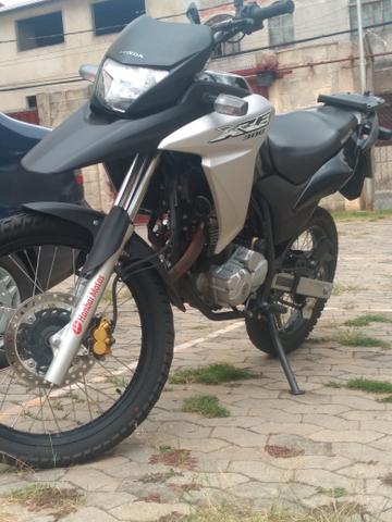 XRE 300 modelo 2018 - Foto 4