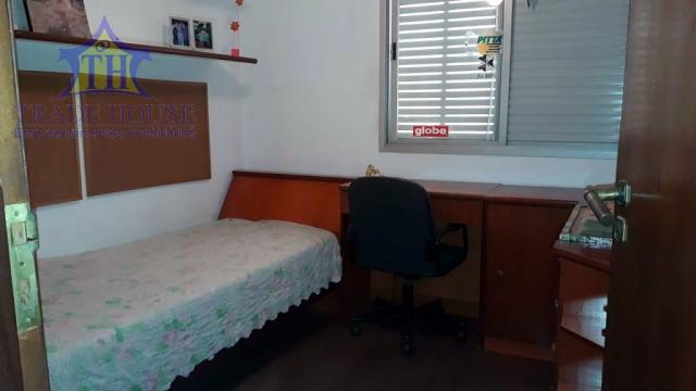 Apartamento à venda com 2 dormitórios em Vila gumercindo, São paulo cod:28843 - Foto 14