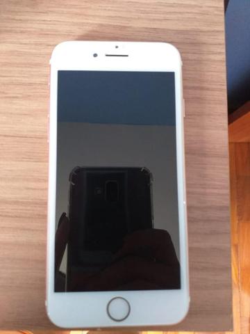 IPhone 7 Rosê