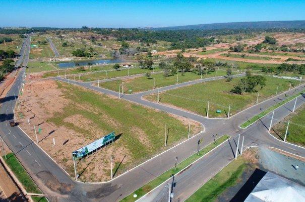 Terrenos Parcelados à Venda em Caldas Novas - Bairro Planejado - Reserva Ville - Foto 13
