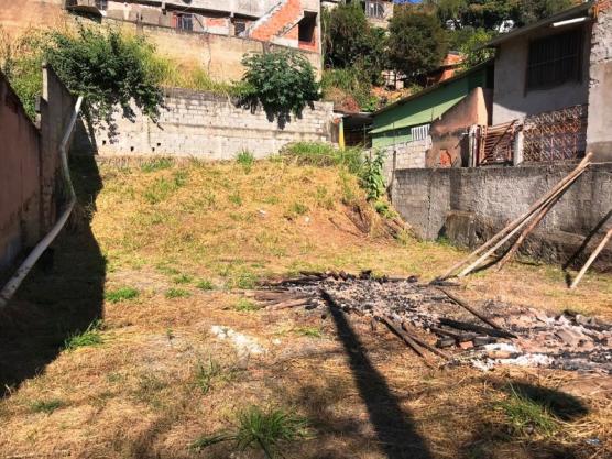 Lote ou Terreno à venda, Jardim de Alá Juiz de Fora MG - Foto 2