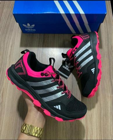Adidas Kanadia - Foto 5
