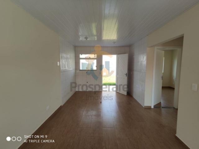 CASA EM CONDOMÍNIO FECHADO NO CONTORNO - Foto 3