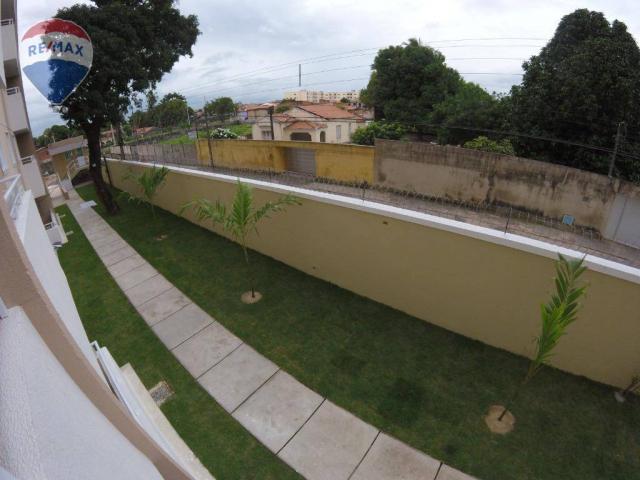 Apartamento novo no antonio bezerra com lazer completo - Foto 16