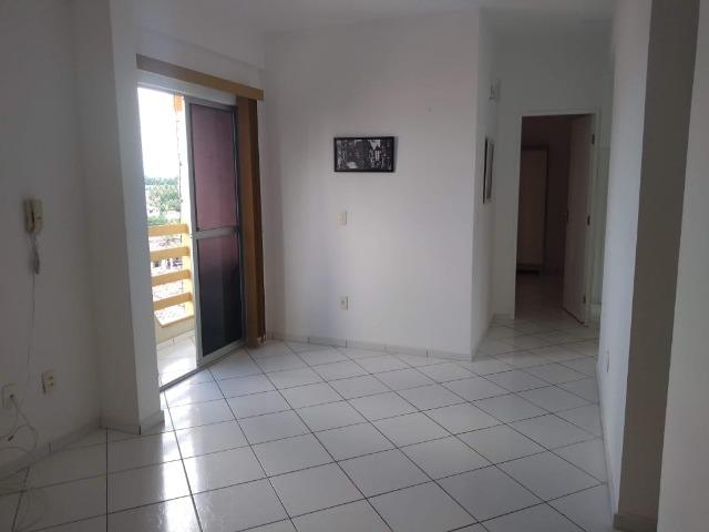Alugo apartamento 3/4 semi mobiliado em emaus com area de lazer - Foto 7