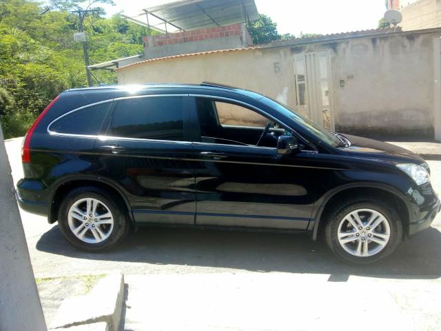 Vendo CRV 2009 - Foto 3