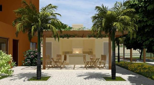 Apartamento com 2 dormitórios à venda, 54 m² por r$ 290.000,00 - jacarecanga - fortaleza/c - Foto 18