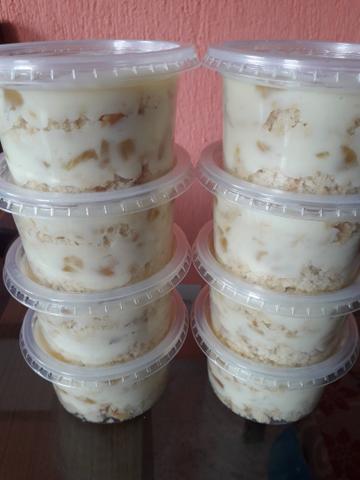 Bolo de pote 6.00 - Foto 2