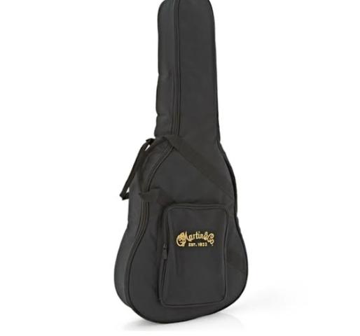 Violão Martin LX Ed Sheeran - Foto 5