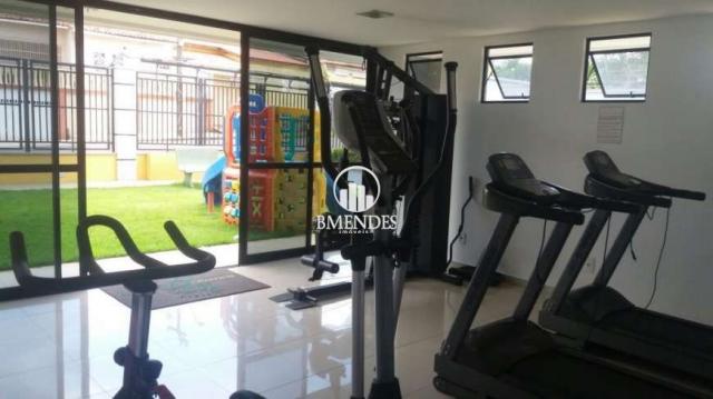 Apartamento à venda com 2 dormitórios em Jardim renascença, São luís cod:AP00005 - Foto 14