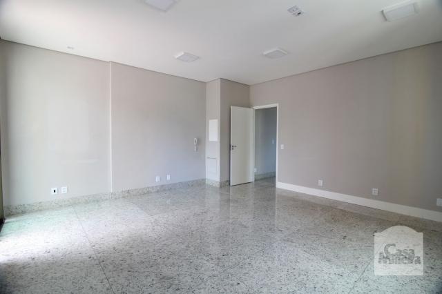 Escritório à venda em Barro preto, Belo horizonte cod:257451 - Foto 7